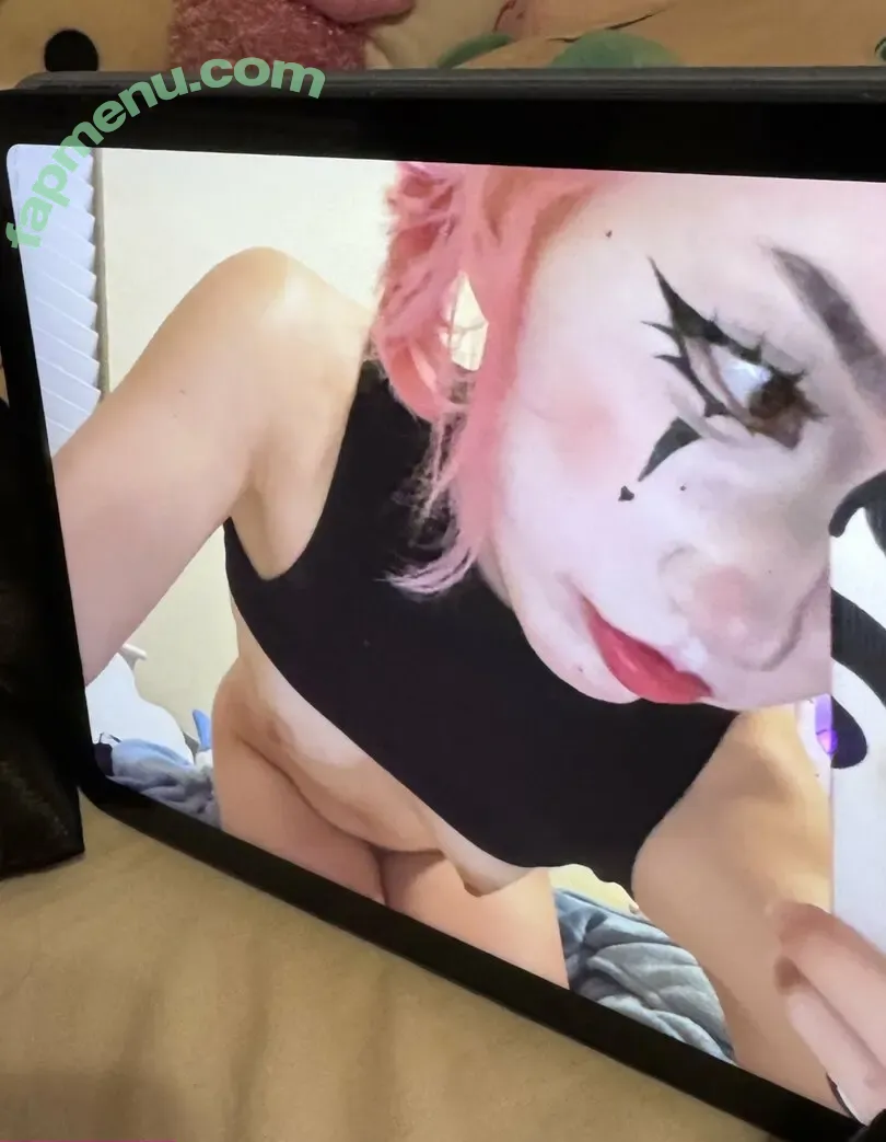 Yuckyogurt nude photo #0022 (beemo)