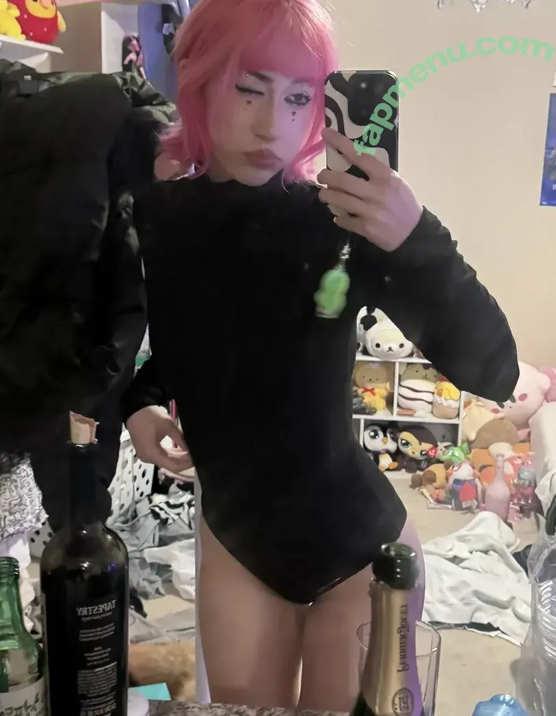 Yuckyogurt nude photo #0024 (beemo)