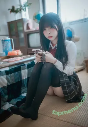 yudiii / Yudiiimaru / you_s2_diii / 유디 nude photo #0742