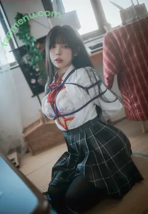 yudiii / Yudiiimaru / you_s2_diii / 유디 nude photo #0746