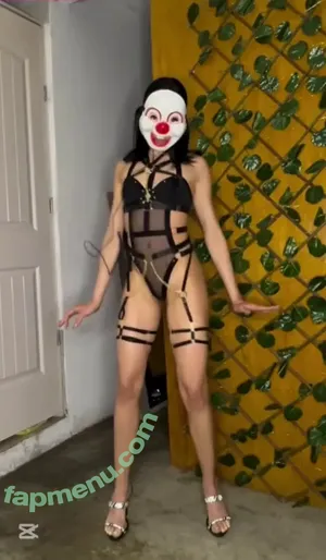 Yudimar Fatima Acosta / Tu Elfa favorita / yudimarfatima nude photo #0057
