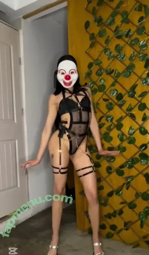 Yudimar Fatima Acosta / Tu Elfa favorita / yudimarfatima nude photo #0059