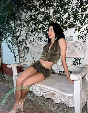 Yudimar Fatima Acosta / Tu Elfa favorita / yudimarfatima nude photo #0061