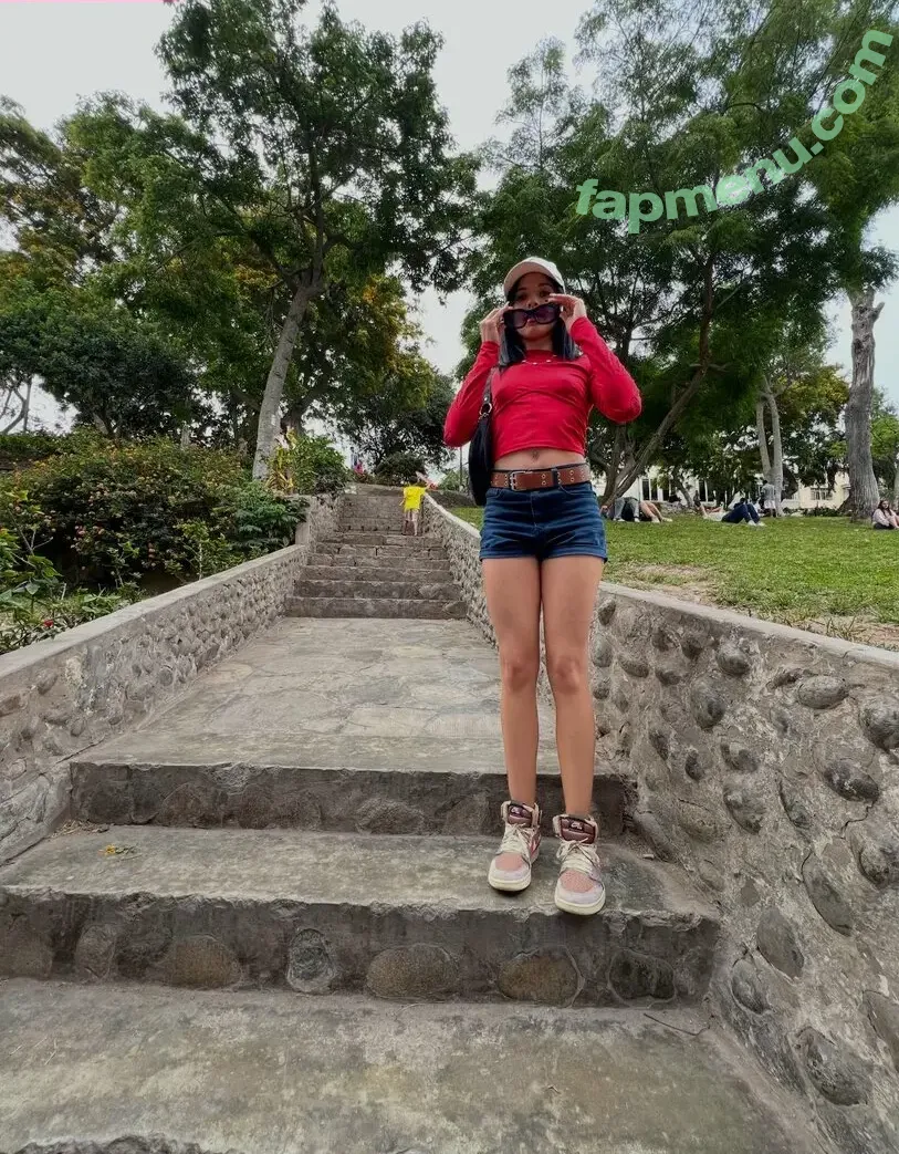 Yudimar Fatima Acosta nude photo #0064 (Tu Elfa favorita / yudimarfatima)