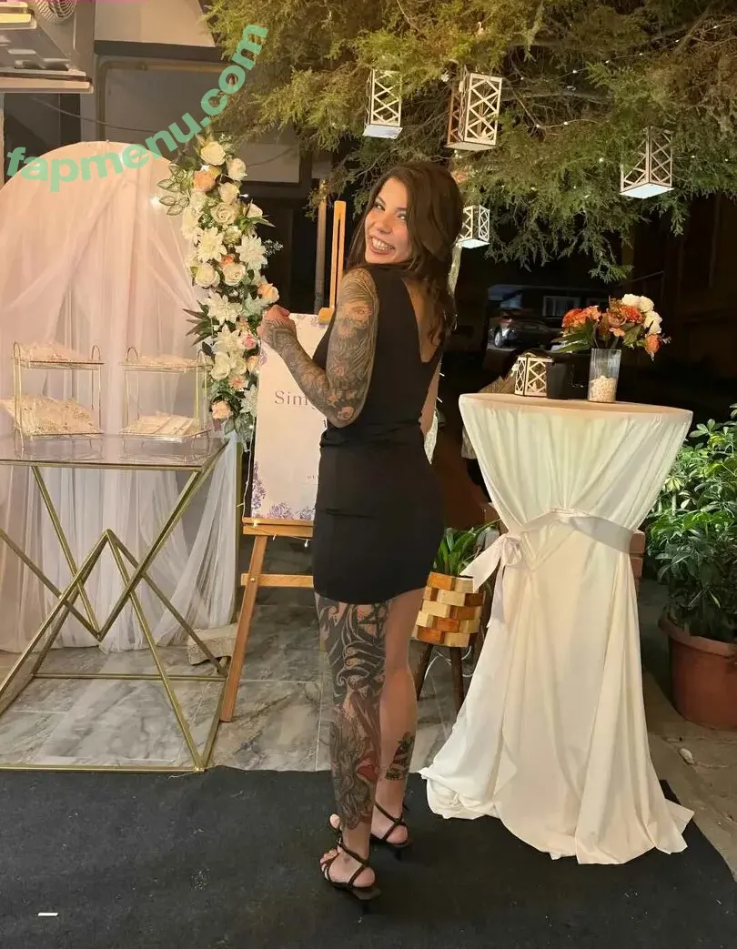 Yudum Alkan nude photo #0016 (yudumalkann)