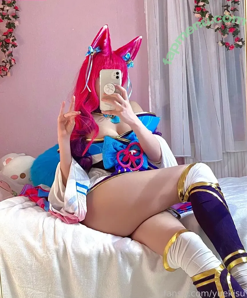yuekisu nude photo #0001 (yuekisu)