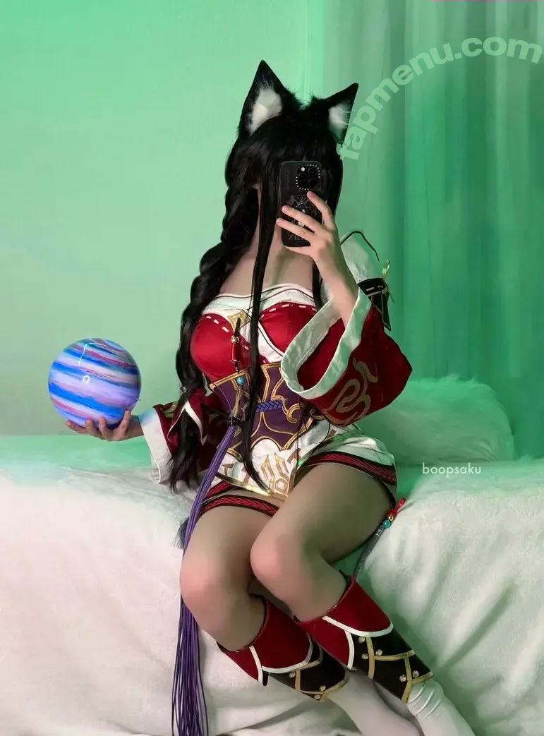 yuekisu nude photo #0072 (boopsaku)