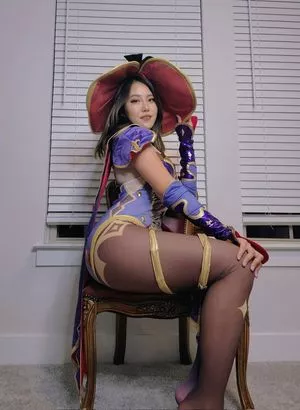 Yuggie_TV / YuggieTV nude photo #0073