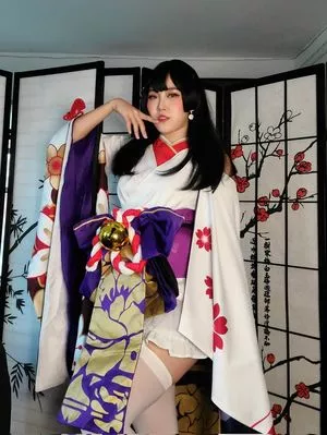Yuggie_TV / YuggieTV nude photo #0096