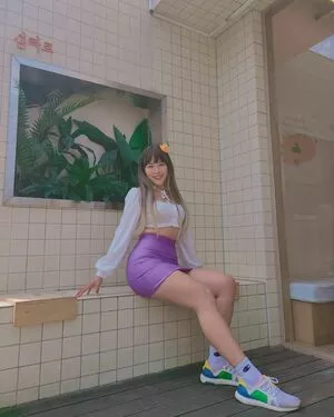 Yuggie_TV / YuggieTV nude photo #0115