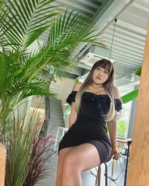 Yuggie_TV / YuggieTV nude photo #0119