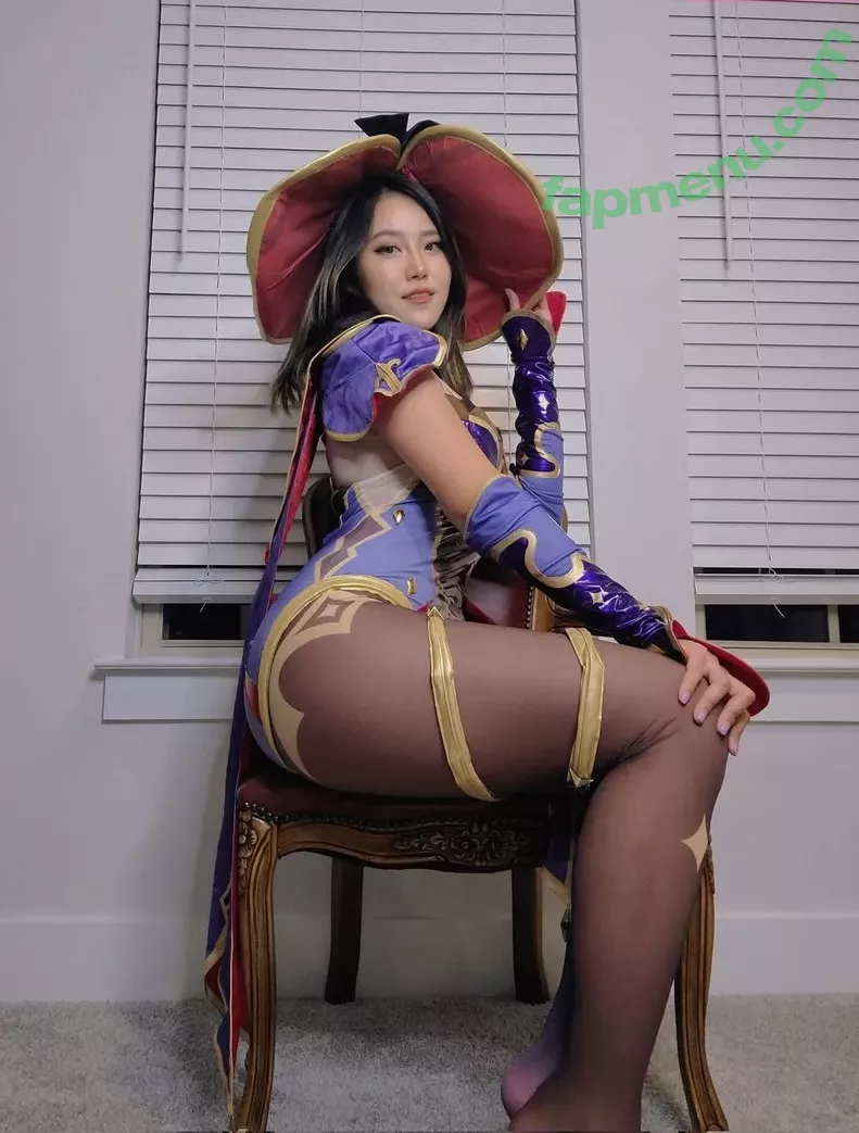 Yuggie_TV nude photo #0073 (YuggieTV)