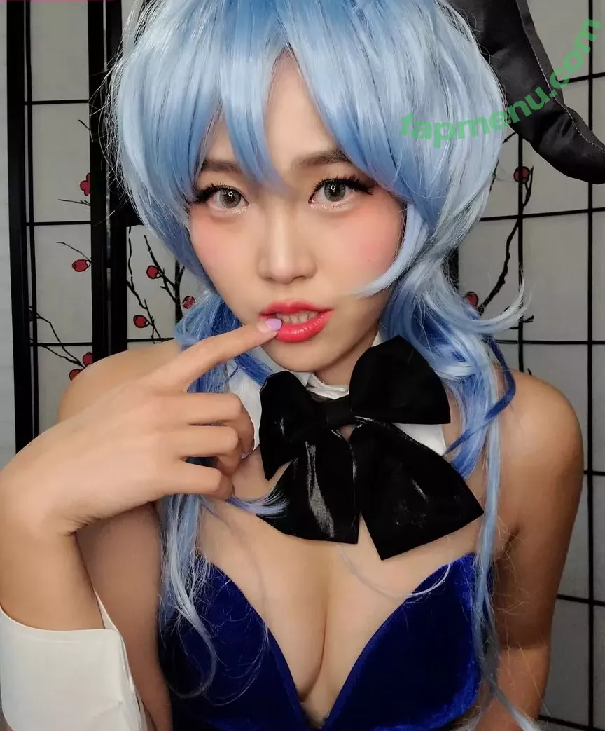 Yuggie_TV nude photo #0084 (YuggieTV)