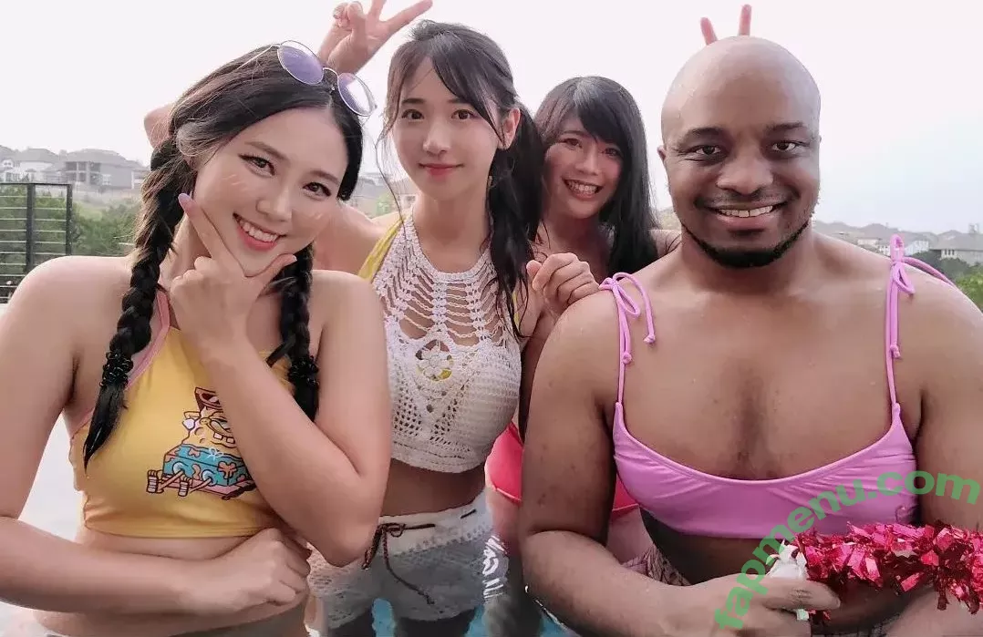 Yuggie_TV nude photo #0086 (YuggieTV)