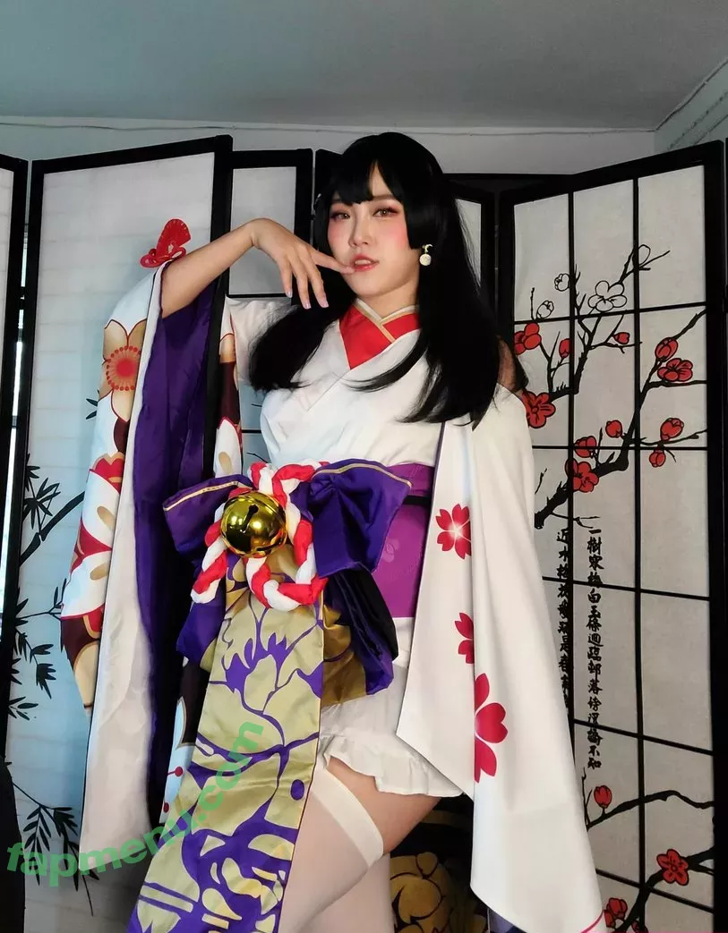 Yuggie_TV nude photo #0096 (YuggieTV)