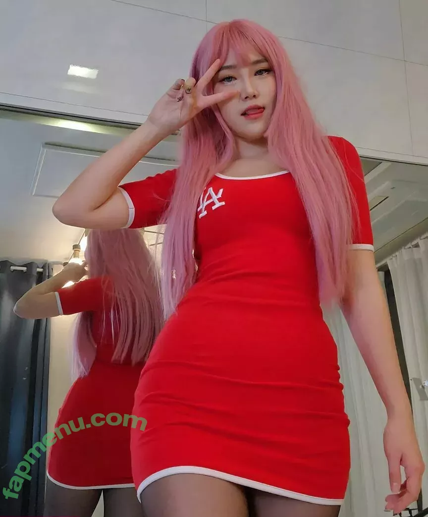 Yuggie_TV nude photo #0102 (YuggieTV)