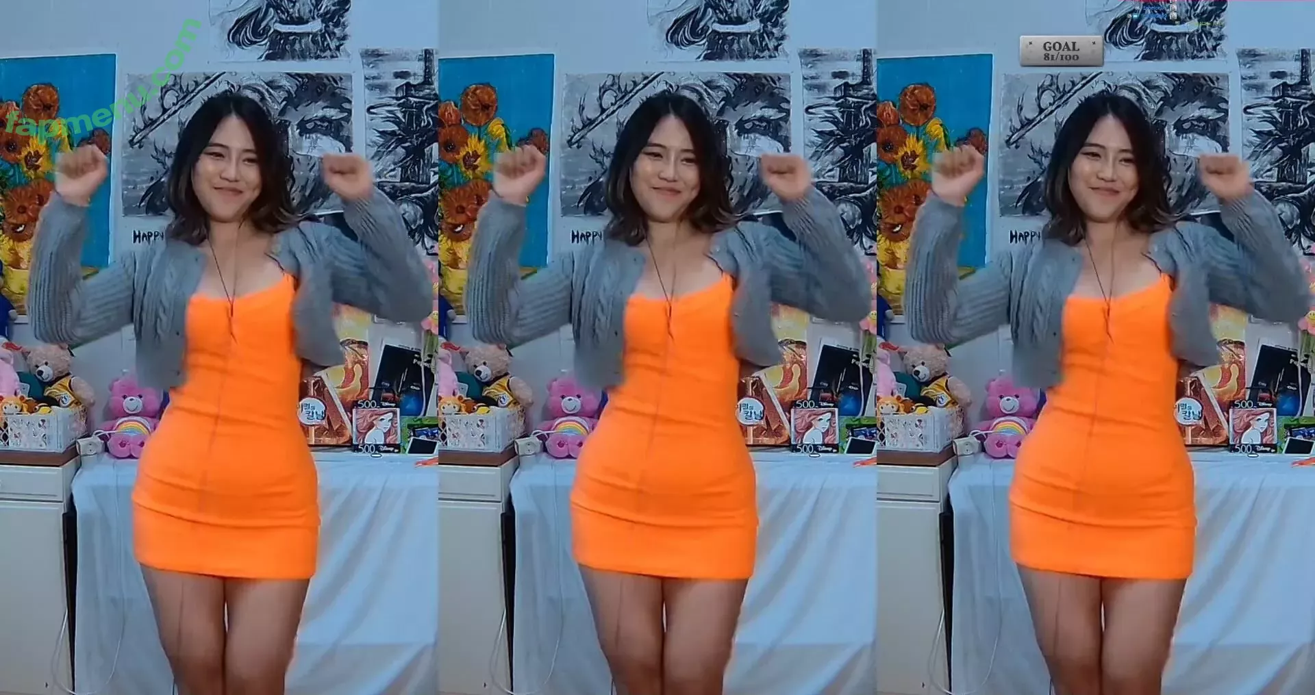 Yuggie_TV nude photo #0129 (YuggieTV)
