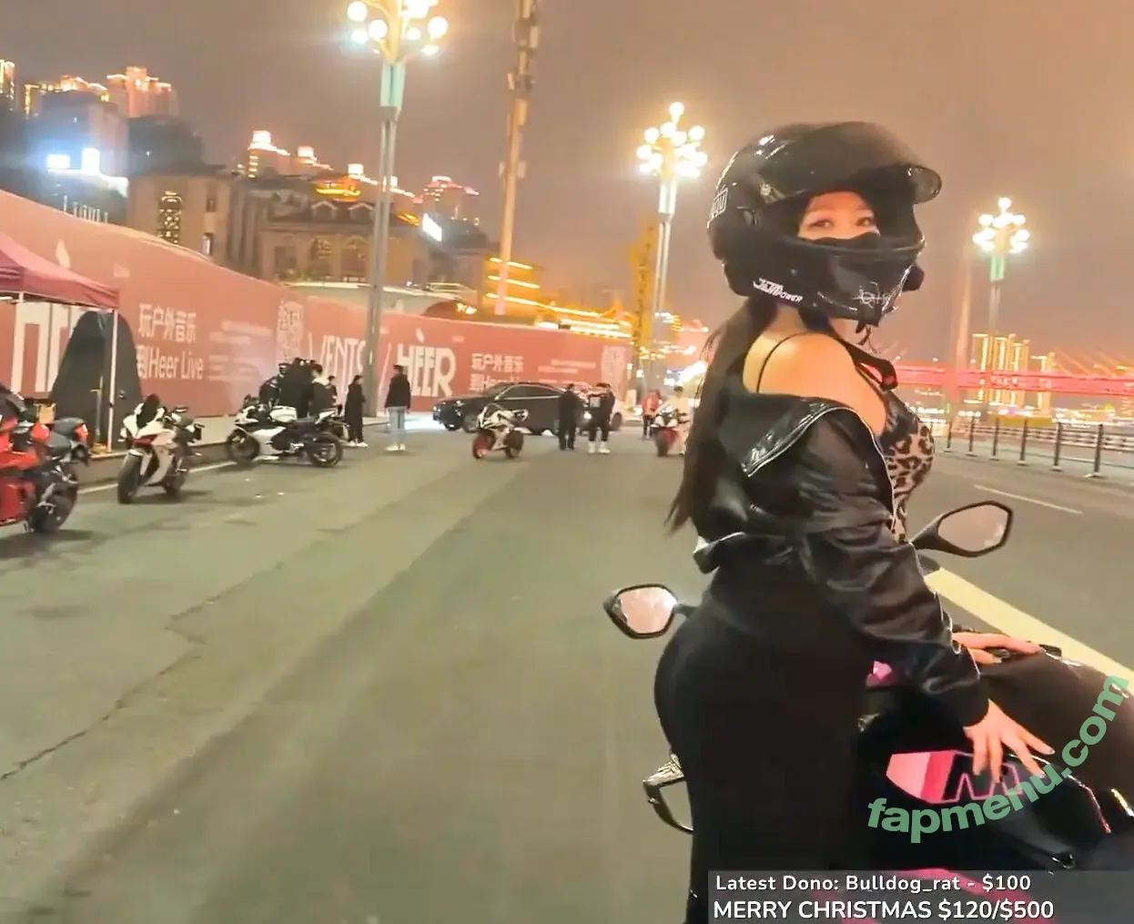 Yuggie_TV nude photo #0497 (YuggieTV)