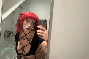 yugih0e / the_yugihoe nude photo #0078