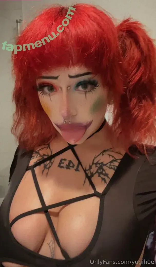 yugih0e nude photo #0074 (the_yugihoe)