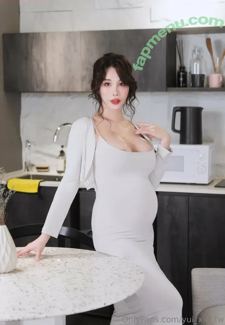Yui Xin nude photo #0329 (yui_xin_ / yui_xin_tw / 辛尤里)