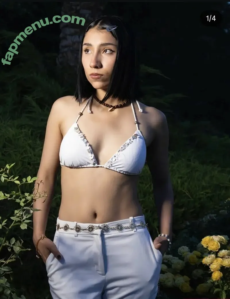 Yuitenaa nude photo #0005 (Amairani)