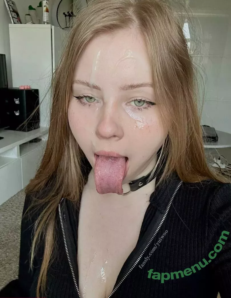 Yuiwoo nude photo #0026 (yoowoo)