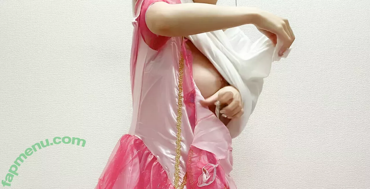 yuiyui_cos nude photo #0001 (_yui_cos_)