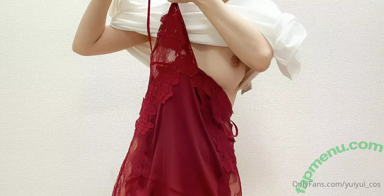 yuiyui_cos nude photo #0003 (_yui_cos_)