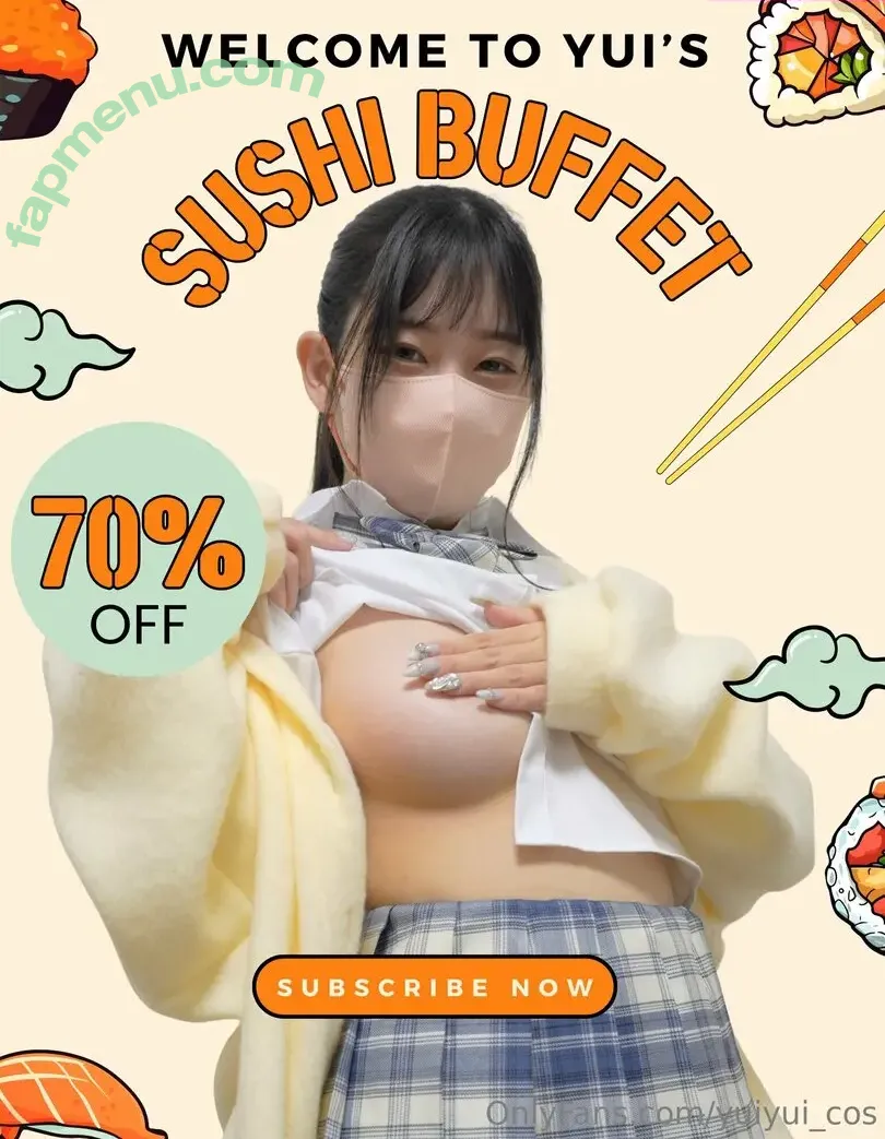 yuiyui_cos nude photo #0032 (_yui_cos_)