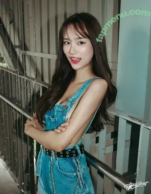 Yujeen.indyy / yujeencos nude photo #0043