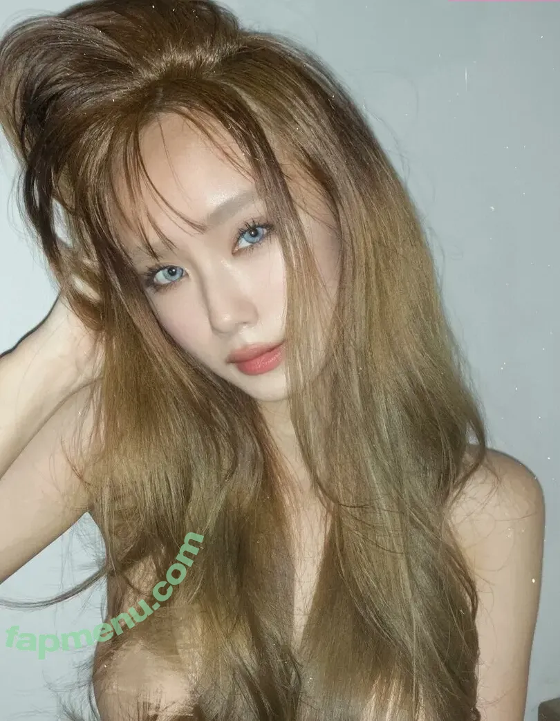 Yujeen.indyy nude photo #0015 (yujeencos)