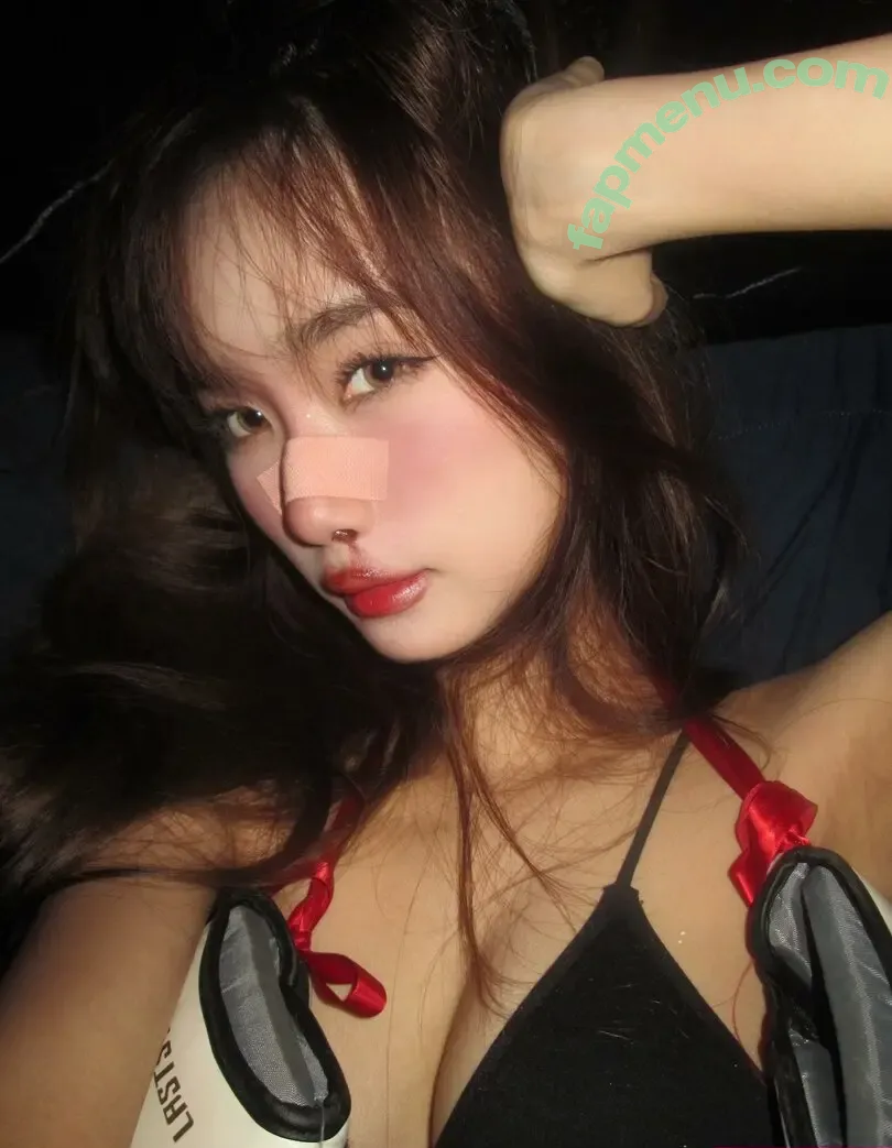 Yujeen.indyy nude photo #0025 (yujeencos)