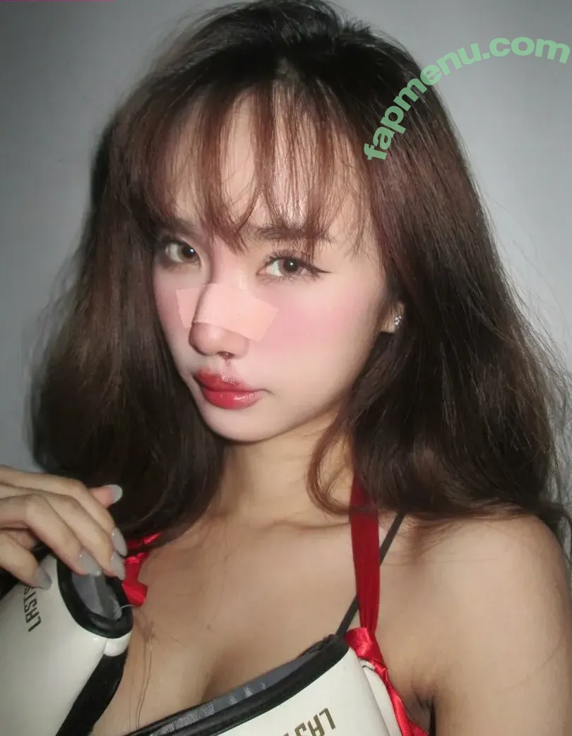 Yujeen.indyy nude photo #0029 (yujeencos)