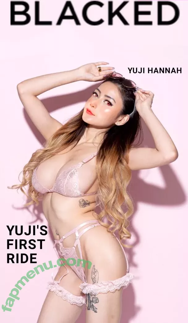 Yuji Koi nude photo #0056 (Phung Phuong Hanh / yuji.hannah)