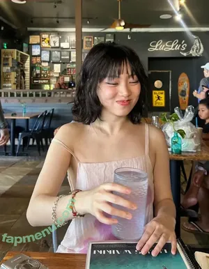 Yujin / babyyujin / yujin.ah nude photo #0270