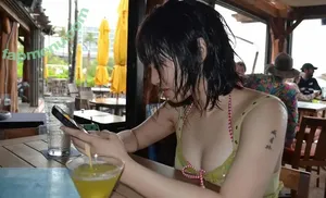 Yujin / babyyujin / yujin.ah nude photo #0279