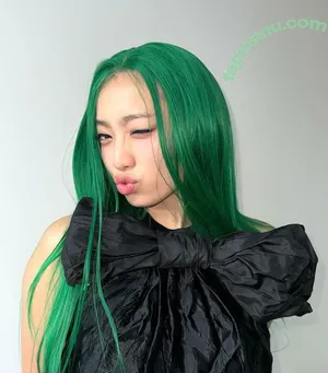 Yujin / babyyujin / yujin.ah nude photo #0312