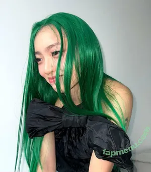 Yujin / babyyujin / yujin.ah nude photo #0313