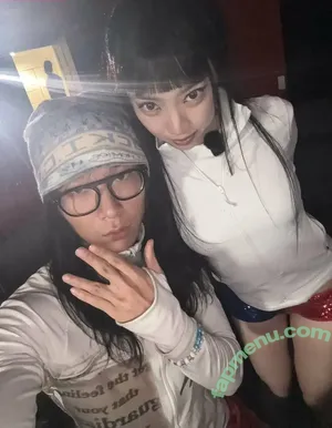 Yujin / babyyujin / yujin.ah nude photo #0335