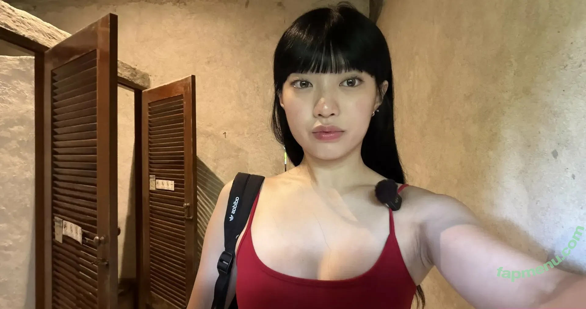 Yujin nude photo #0336 (babyyujin / yujin.ah)