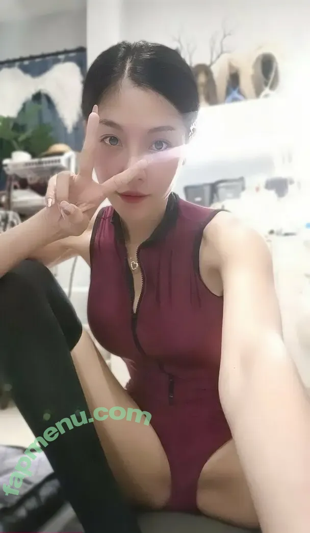 Yujin625 nude photo #0006 (Yujin625)