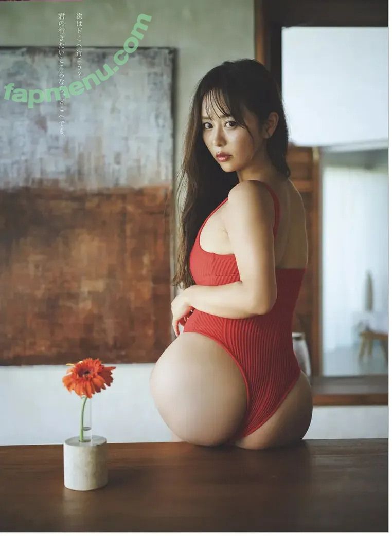 Yuka Iguchi nude photo #0079 (ooo31_iguchiyuka_31ooo / いぐちゆか)