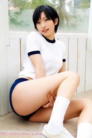 Yuka Kuramoti / yukakuramoti / 倉持由香 nude photo #0216