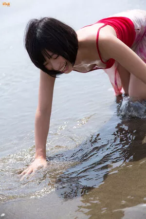 Yuka Kuramoti / yukakuramoti / 倉持由香 nude photo #0277