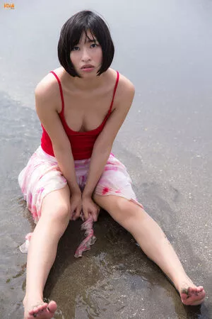 Yuka Kuramoti / yukakuramoti / 倉持由香 nude photo #0294