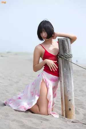 Yuka Kuramoti / yukakuramoti / 倉持由香 nude photo #0295