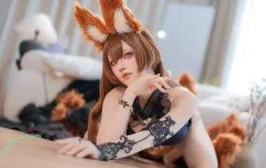 Yukako / Purinpuppy / yukako_yuyu nude photo #0192