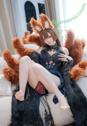 Yukako / Purinpuppy / yukako_yuyu nude photo #0197