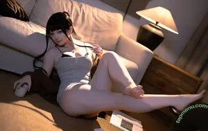 Yukako / Purinpuppy / yukako_yuyu nude photo #0222